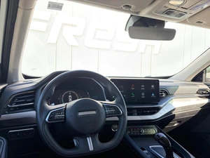 Внедорожник Haval F7x 2022 года, 2090000 рублей, Ижевск