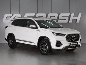 Внедорожник Chery Tiggo 8 Pro 2022 года, 2205000 рублей, Минеральные Воды