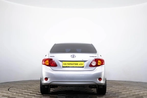 Седан Toyota Corolla 2009 года, 899000 рублей, Пермь