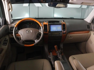 Внедорожник Lexus GX 2004 года, 2289000 рублей, Минеральные Воды
