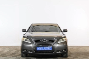 Седан Toyota Camry 2006 года, 1099000 рублей, Тюмень