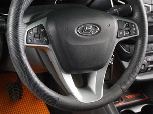 Седан ВАЗ (LADA) Vesta 2021 года, 1049000 рублей, Минеральные Воды