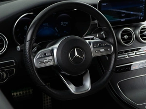 Купе Mercedes-benz C-класс 2019 года, 3649050 рублей, Москва