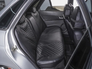 Седан ВАЗ (LADA) Priora 2012 года, 419000 рублей, Ростов-на-Дону