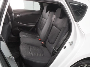 Хетчбэк Hyundai Solaris 2015 года, 980000 рублей, Воронеж