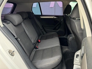 Хетчбэк Volkswagen Golf 2011 года, 799000 рублей, Кропоткин