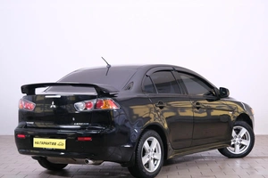 Седан Mitsubishi Lancer 2010 года, 849000 рублей, Омск