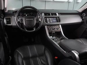 Внедорожник Land Rover Range Rover Sport 2013 года, 2678000 рублей, Воронеж
