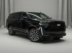 Внедорожник Cadillac Escalade 2022 года, 12990000 рублей, Павловская Слобода