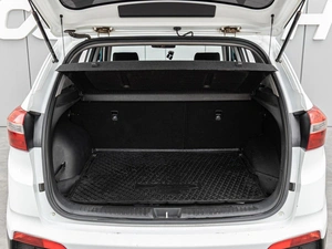 Внедорожник Hyundai Creta 2017 года, 1630000 рублей, Краснодар