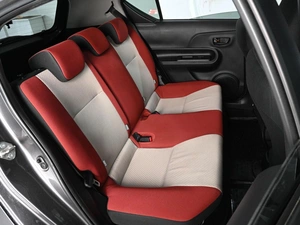 Хетчбэк Toyota Aqua 2015 года, 1010000 рублей, Ростов-на-Дону