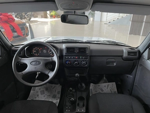 Внедорожник ВАЗ (LADA) Niva Legend 2023 года, 897000 рублей, Солонцы