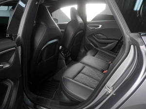 Седан Audi A5L 2025 года, 5760000 рублей, Красный Пахарь