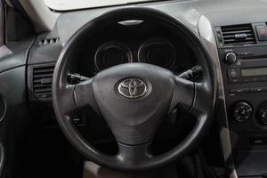 Седан Toyota Corolla 2008 года, 859000 рублей, Новокузнецк