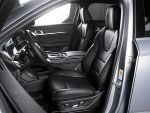Внедорожник Haval F7 2026 года, 3690000 рублей, Минеральные Воды