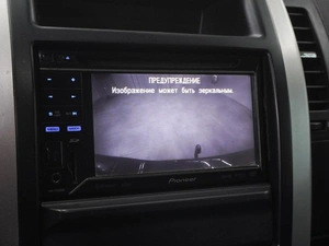 Внедорожник Nissan X-Trail 2010 года, 1250000 рублей, Воронеж