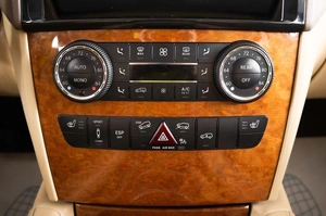 Внедорожник Mercedes-benz M-класс 2007 года, 1689000 рублей, Пермь