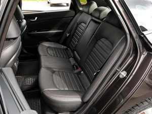 Седан Kia Optima 2019 года, 2090000 рублей, Волгоград