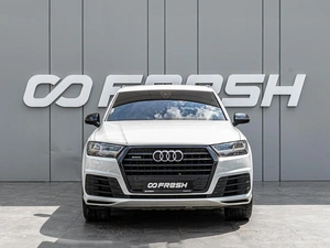 Внедорожник Audi Q7 2018 года, 5300000 рублей, Краснодар