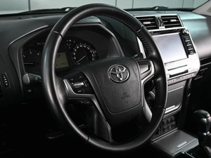Внедорожник Toyota Land Cruiser Prado 2019 года, 4399000 рублей, Аксай
