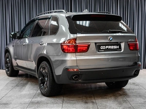Внедорожник BMW X5 2010 года, 1749000 рублей, Тюмень