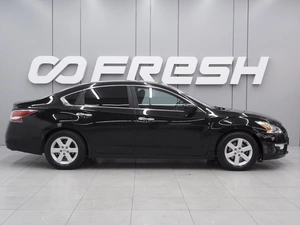 Седан Nissan Altima 2014 года, 990000 рублей, Ростов-на-Дону