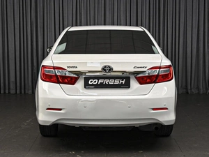 Седан Toyota Camry 2014 года, 1464000 рублей, Ставрополь