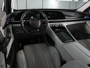 Внедорожник EXEED RX 2023 года, 3099000 рублей, Аксай