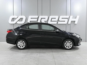 Седан Changan Alsvin 2023 года, 1075000 рублей, Аксай