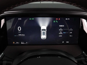 Внедорожник Geely Xingyue L 2025 года, 4464000 рублей, Воронеж