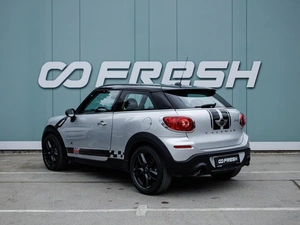 Хетчбэк MINI Cooper S Paceman 2013 года, 1699000 рублей, Большой Сочи