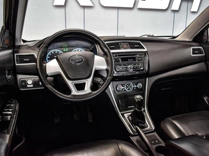 Седан Lifan Solano 2018 года, 570000 рублей, Муром