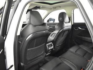 Внедорожник Geely Tugella 2022 года, 2549900 рублей, Казань