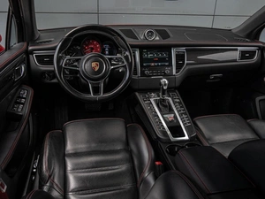 Внедорожник Porsche Macan GTS 2016 года, 3700000 рублей, Краснодар