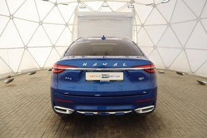 Внедорожник Haval F7x 2020 года, 2349000 рублей, Обнинск