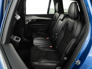 Внедорожник Volvo XC90 2016 года, 4399050 рублей, Москва