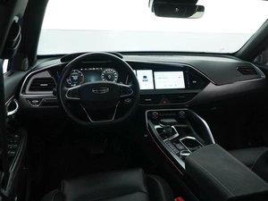 Внедорожник Geely Tugella 2023 года, 2499777 рублей, Москва