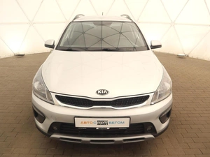 Хэтчбек Kia Rio 2019 года, 1495000 рублей, Орёл