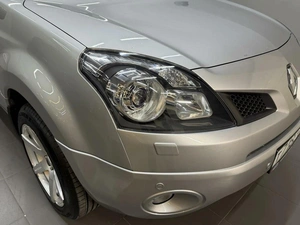 Внедорожник Renault Koleos 2008 года, 847000 рублей, Красноярск