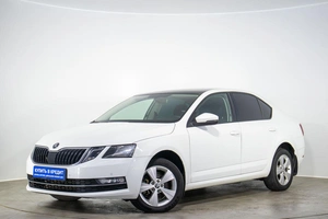 Лифтбек Skoda Octavia 2017 года, 1589000 рублей, Оренбург