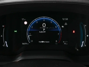 Внедорожник Toyota Corolla Cross, I Рестайлинг 2024 года, 2969000 рублей, Аксай