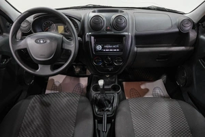 Седан ВАЗ (LADA) Granta 2018 года, 579000 рублей, Новокузнецк