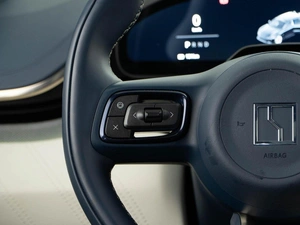 Лифтбек Zeekr 001 2024 года, 6493055 рублей, Москва