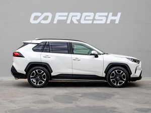 Внедорожник Toyota RAV4 2019 года, 3099000 рублей, Краснодар