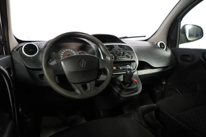 Минивэн Renault Kangoo 2015 года, 899000 рублей, Новосибирск
