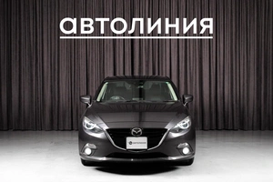 Седан Mazda Axela 2015 года, 1299000 рублей, Красноярск