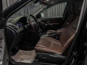Внедорожник Volvo XC90 2012 года, 1550000 рублей, Красноярск