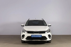 Хетчбэк Kia Rio X 2021 года, 1899000 рублей, Новосибирск
