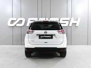 Внедорожник Nissan X-Trail 2015 года, 1749000 рублей, Аксай