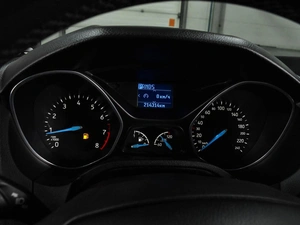 Седан Ford Focus 2018 года, 934000 рублей, Воронеж